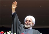 بازتاب سخنان رئیس‌جمهور ایران در روز کارگر