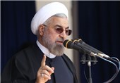 روحانی: نرمش ذلیلانه ممنوع است/ 7 میلیارد دلار از چنگ قدرت‌های بزرگ درآوردیم