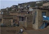 روستای گشانی با قدمتی 500 ساله در جنوب استان همدان