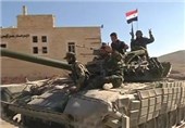 ارتش سوریه پنجمین قدرت ‌تانکی جهان است