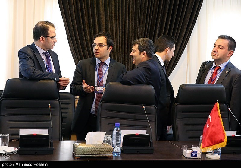 Photos: Iran, Turkey Hold Joint Economic Commission Meeting - Photo ...