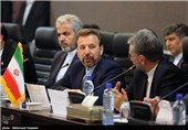 Iran, Turkey Hold Joint Economic Commission Meeting