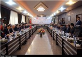 Iran, Turkey Hold Joint Economic Commission Meeting