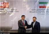 Iran, Turkey Hold Joint Economic Commission Meeting