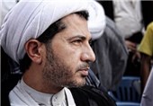 وزارت خارجه بحرین شیخ علی سلمان و معاون وی را احضار کرد