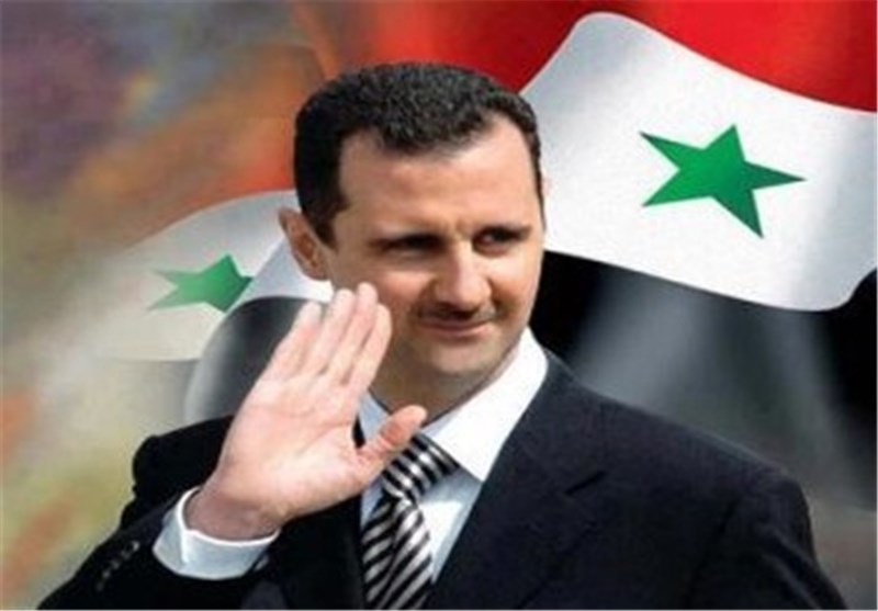 بشار اسد دستور تشکیل کمیته قضایی عالی انتخابات را صادر کرد