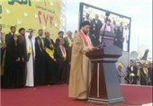 السید عمار الحکیم : لا تحالفات مسبقة لنا قبل أن یقول الشعب کلمته .. وسنعمل مع من یختاره شعبنا