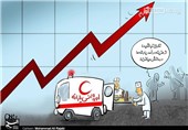 سلامت در آخرین هفته‌ سال؛ از اخبار سوخته‌ها تا بخور نخورهای نوروزی