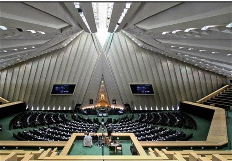 Iranian MPs Condemn Britain&apos;s Recent Anti-Iran Move