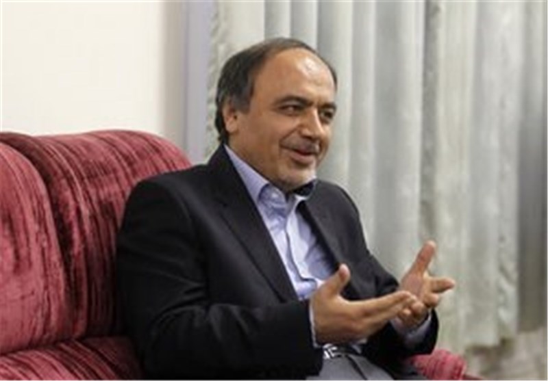 MP Calls for Iran’s Insistence on UN Envoy Nominee