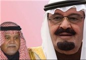 دو علت برکناری بندر از ریاست دستگاه اطلاعات عربستان