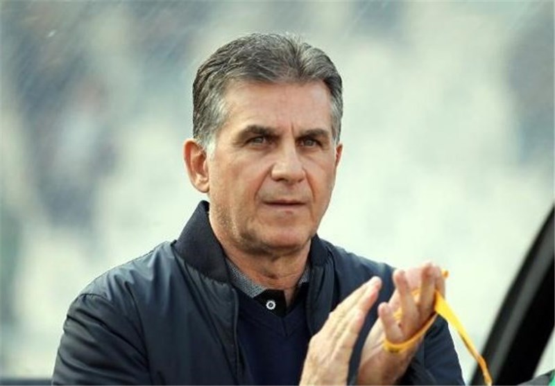 We Work for People, Carlos Queiroz Says