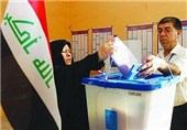 18 تشکل سیاسی در استان اربیل عراق با هم به رقابت می پردازند