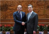 وزیر خارجه چین: سوریه در وضعیتی بحرانی قرار دارد