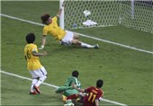 لوئیز: برزیل می‌تواند قهرمان جام جهانی شود