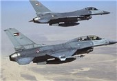 آمریکا از مشارکت 4 کشور عربی در حملات علیه سوریه خبر داد