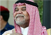 بندر بن سلطان مشاور پادشاه عربستان در امور عراق شد