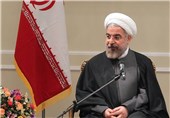 Iran: Regional Peace Entails Countering Terrorism