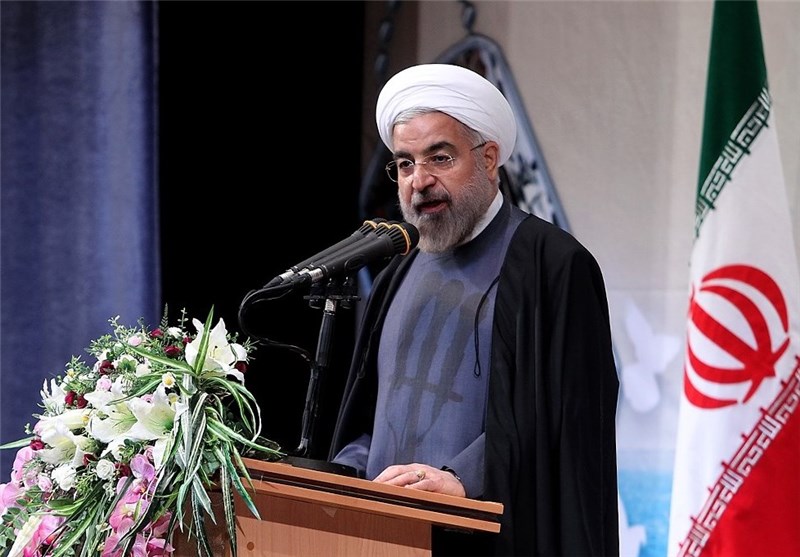 President Rouhani: 2nd Phase of Subsidy Reform Plan to Start Soon