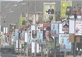 تشریح برنامه های انتخاباتی مالکی و حکیم و درخواست صدر از طرفداران خود