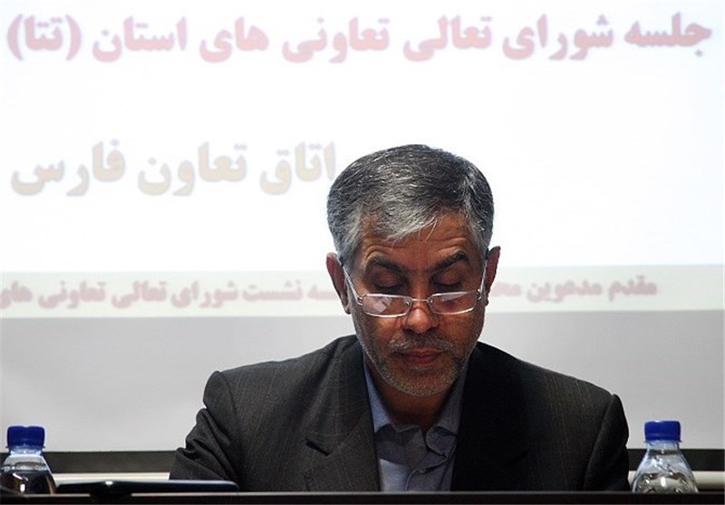 ضرورت ایجاد وحدت بین دانشگاه و بخش تعاون برای رونق اقتصادی 