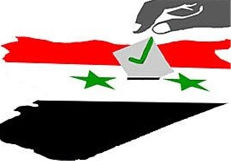 ثبت‌نام از نامزدهای انتخابات ریاست‌جمهوری سوریه دوشنبه آغاز می‌شود
