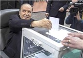 Algeria&apos;s Bouteflika Poised to Win Elections