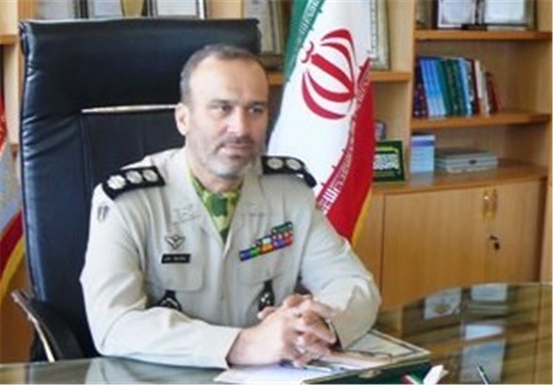 ارتش جمهوری اسلامی، از مقتدرترین ارتش‌های جهان است