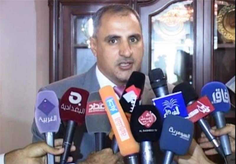 Iraq Ready to Hold Parliamentary Elections in Anbar Province