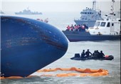 South Korea Ferry Tragedy Death Toll Rises