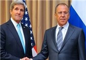 توافق کری و لاوروف برای حضور کشورهای منطقه در فرآیند صلح سوریه