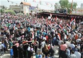 بهترین نشانه برای ثبات حکومت سوریه