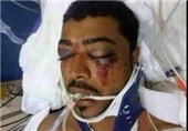 شهادت جوان بحرینی پس از 55 روز بستری در بیمارستان