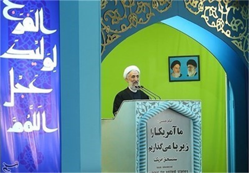 Cleric Reaffirms Iran’s Resolve to Uphold N. Achievements