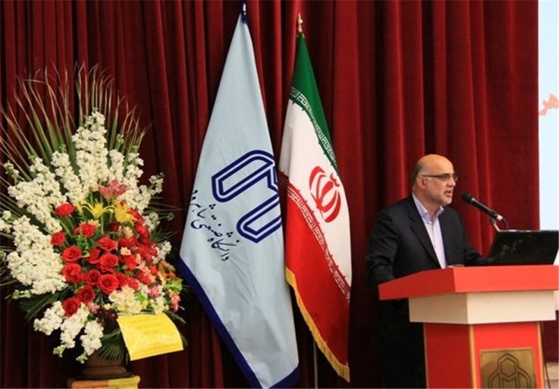 ایران در تولید علم رتبه شانزدهم دنیا را کسب کرده است