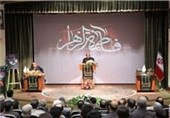 کنگره شعر فاطمی سبب ارتقاء سطح کیفی شعر آئینی می‌شود