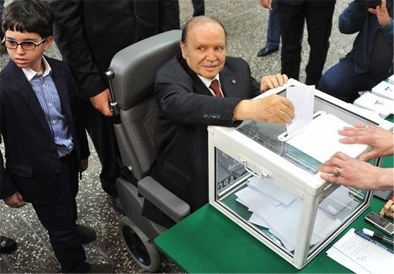 Algerian Constitutional Council Approves Final Elections Result