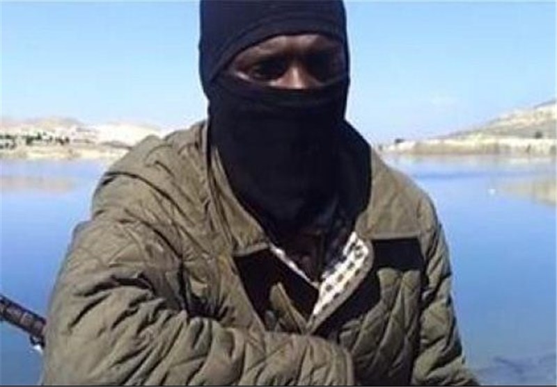 فاش شدن هویت بازیکن سابق آرسنال که به داعش پیوست