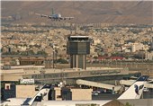 آمار تاخیر پروازهای مهرآباد حذف شد