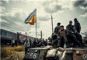 اوکراین عرضه تجهیزات نظامی به روسیه را ممنوع کرد