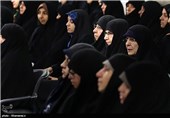 رئیس جمعیت بانوان فرهیخته فرهنگ دینی استان زنجان انتخاب شد