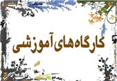24 هزار نفر ساعت کارگاه آموزشی در خراسان جنوبی برگزار شد