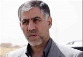 صادقی: هیئت دولت منطقه ویژه اقتصادی شیراز را به منطقه آزاد تبدیل کند