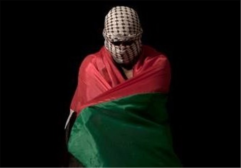 فلسطین به نقشه جغرافیایی بازگشت