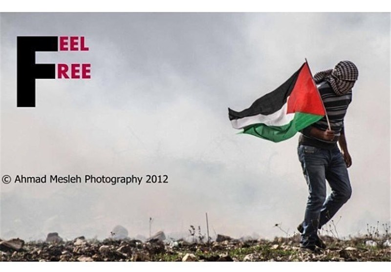 رونمایی از &quot;جشن بزرگ آزادی فلسطین&quot; در روز قدس