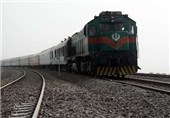 پیش فروش بلیت قطارهای اربعین از 15 مرداد بدون افزایش قیمت