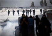 آل‌خلیفه اعتراضات مسالمت‌آمیز مردم بحرین را سرکوب کرد