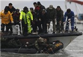 More Bodies Recovered from South Korea Ferry