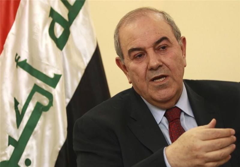 پشت پرده اهداف مخالفان دولت عراق برملا شد