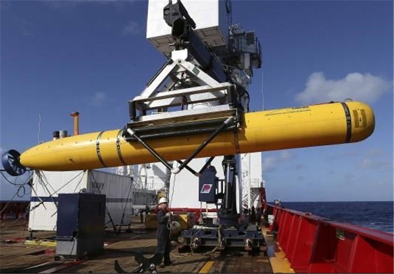 MH370 Search: &apos;Object of Interest&apos; Found on Western Australian Coast